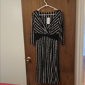 Jones New York dress new (Laura shop)